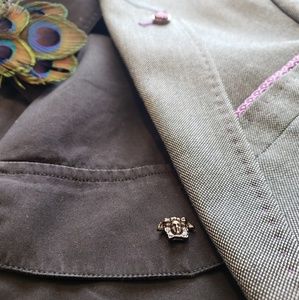 Vintage Gianni Versace